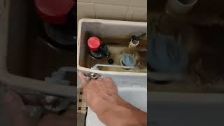 T5 Flushmeter Demo1