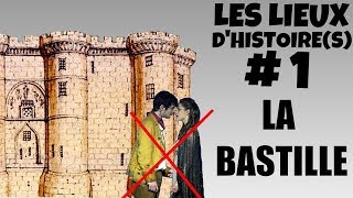 La Bastille (sans les amants) (LH #1)