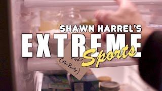 Shawn Harrel's Extreme Sports 14