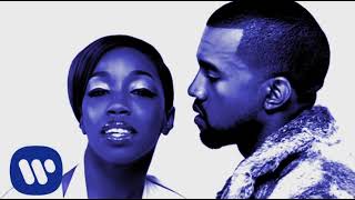 Estelle - American Boy ft. Kanye West (#SLOWED)