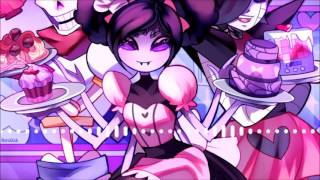 Spider Dance Remix [Muffet's Theme]   Undertale