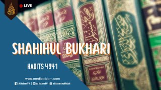 🔴 KAJIAN SHAHIH BUKHARI || H. 4941 || USTADZ ROHMAT SYUKUR || 2024 10 25