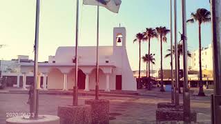 The Christian Church, Ayia Napa Cyprus