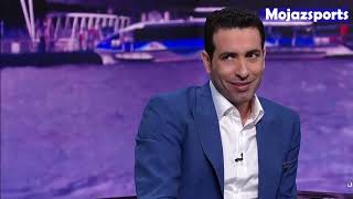 إنسحاب محمد ابو تريكة