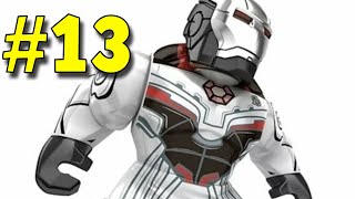 LEGO Marvel Super Heroes 2 - Gold Brick Adventures Part 13