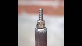 nailer for a screwdriver