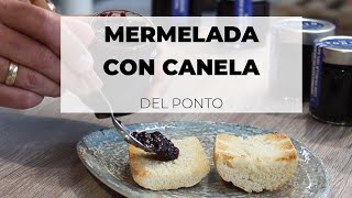 Sobre... La Mermelada de Arándanos con Canela | AnchoasDeluxe