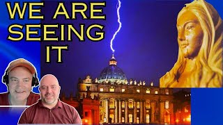 Signs And Warnings Of The End Times Revealed - Undeniable Proof It's Happening Now!!