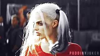 ❖ harley quinn | like a river