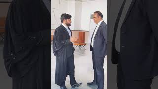 Advocate j&k high court Discipline is part of my life.#advocate  #law #criminallawyer #highcourt