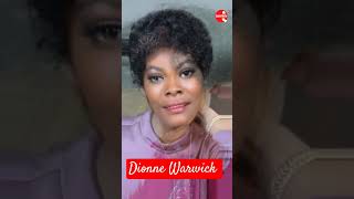 Dionne Warwick - Antes y Después