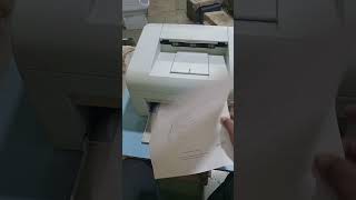 second hand printer 🖨️ HP genuine Samsung.                    Vinod.8433815459