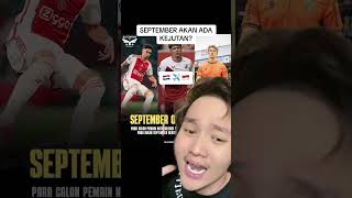 🔥🔥Hot News Viral🔥🔥 PSSI Sebut Bakal Ada Pemain Naturalisasi Baru Bulan Depan, Posisi Striker? 🇮🇩🇮🇩🇮🇩