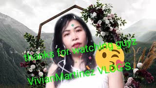 Hindi Po Duwag C Presidente Duterte#VivianMartinez VLOG'S.