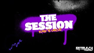 🎥🎙️The Session Podcast | Brixton Soup Kitchen | Feeding the UK 2 US | S02E11 Full