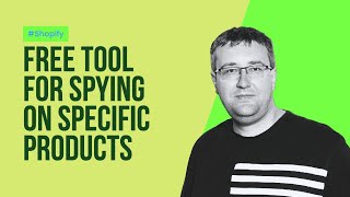 Eachspy - free tool for Shopify monitoring for specific products