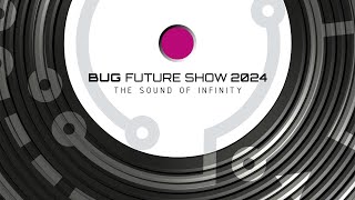 Tech Radar #165 - Bug Future Show 2024, TV reportaža