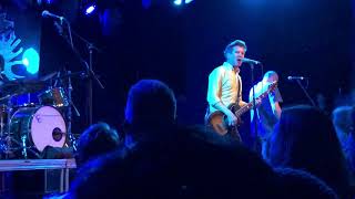 Superchunk at Teragram Ballroom LA Feb 23rd 2018