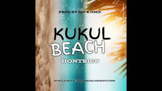 Hontrien - Kukul Beach (Prod by XIV & Joex) 2024