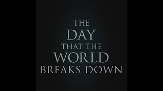 Ayreon - The Day That The World Breaks Down (2017)