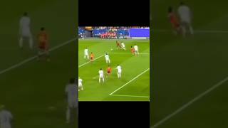 DANI OLMA GOAL VS GERMANY 🫡 #shorts #live #football #spain #germany #viral #trending