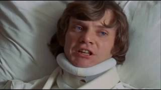 A Clockwork Orange: las pruebas