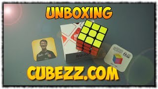 NAJLEPSZA KOSTKA?! - unboxing #51 - cubezz.com