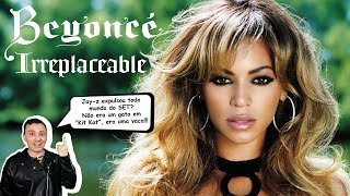 BEYONCÉ IRREPLACEABLE | VIDEOGRAFIAS PARTE 04