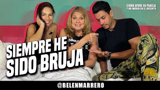 Siempre he sido Bruja - Belen Marrero - EN LA CAMA