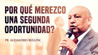 Pr. Bullon -  Redención Graciosa