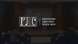 Koko Koswara - Sabilulungan (Dentistry Creative Week 2019) | PEC