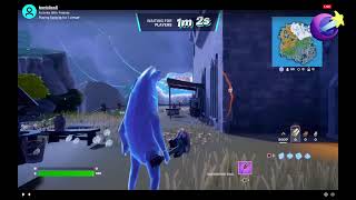 Fortnite With Friends