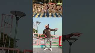 Chalya Dance Short | JAWAN | Sharukhan Dance Video| Lovely Songs #dance