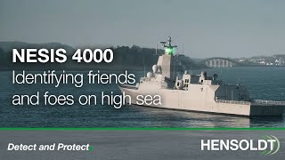 HENSOLDT NESIS 4000 – Friend or foe?