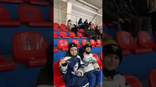 Подготовка к матчам проходит именно так #dsport #сыктывкар #хоккей  (12.05)✌🏻🥅🏒