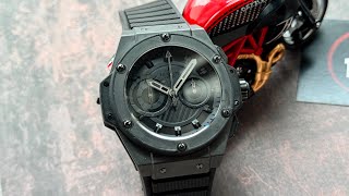 Обзор часов Hublot Big Bang King Power 48 mm