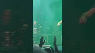 Peter Hook and The Light - 'Temptation' clip (Belfast, November 2024)