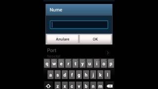 Galaxy s2 setări internet 3G Cosmote Romania valabil pe aproape orice device cu android