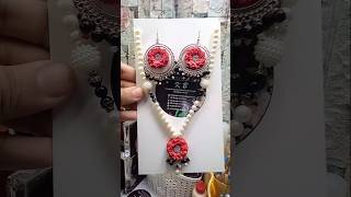 KB Dough Creations Handmade Clay Dough Jewelry House 🏡 #Jewelleryshoplahore