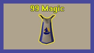 Road to 99 Magic: Episode 1