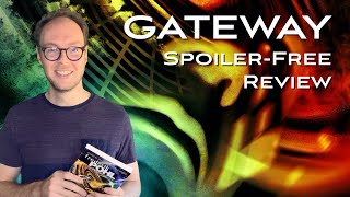 GATEWAY by FREDERIK POHL | Sci-Fi Book Review