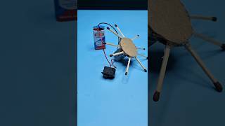 DC Motor Project || Cool DIY Project #shorts #trending #experiment