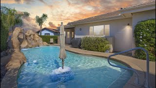 Beautiful Canyon Lake Pool Home | Single Story | 4 Bedroom, 3 Bathrooms