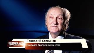 СЕНСАЦИЯ ИЛИ ПРОВОКАЦИЯ? Миллион лет до Земли в HD