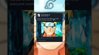 Naruto the Star ✨❤