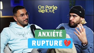 Santé mentale, Amour, Rap avec @KemmlerTV