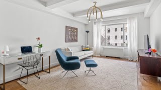 Sunny Spacious Luxury Co-Op | 200 East 57th Street, 8D