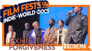 Titus Kaphar - Exhibiting Forgiveness (2024) Sundance Film Festival World Premiere