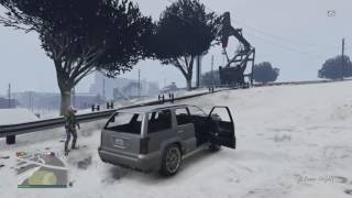 Gta 5 radom glitch