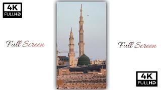 Muhammad Muhammad Madina Madina Naat | Muhammad Rashid Azam Naat